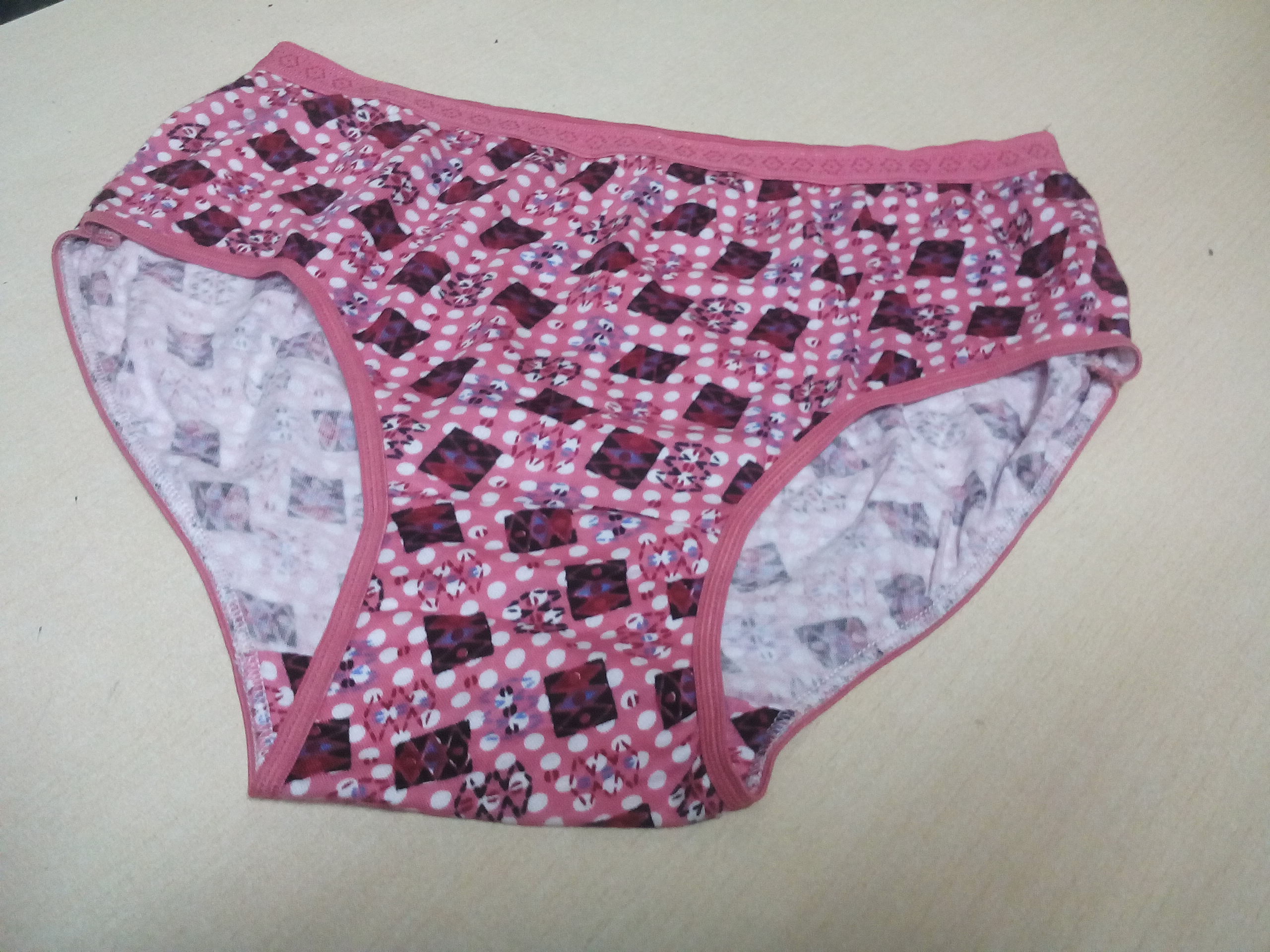 Ladies Panties Manufacturer Exporters Supplier Mumbai Maharashtra