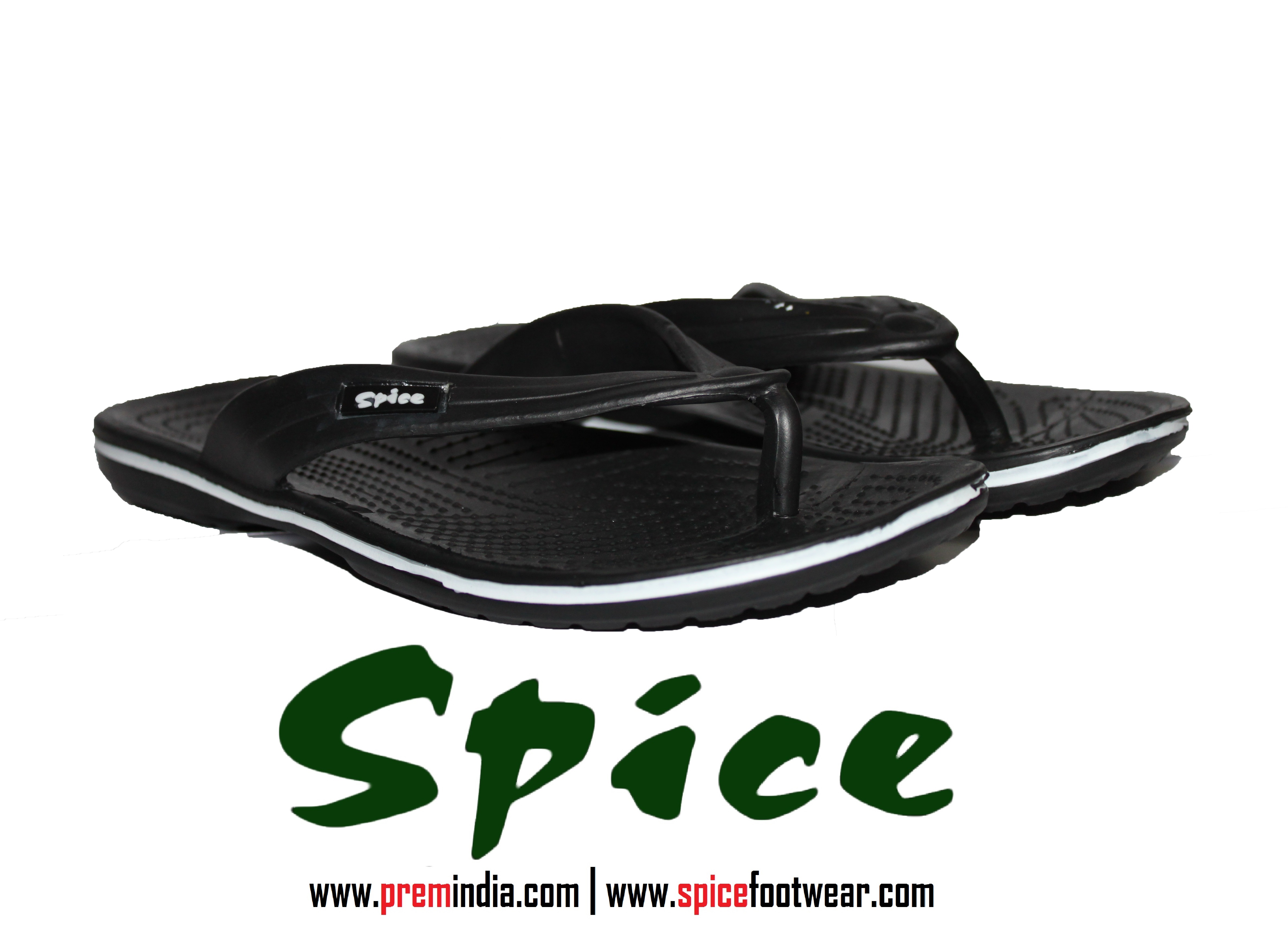 Manufacturers Exporters and Wholesale Suppliers of Spice Flip Flop Kolkata West Bengal