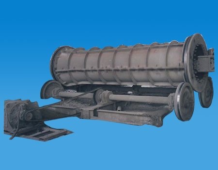 Manufacturers Exporters and Wholesale Suppliers of PSC Pipe Machinery BIJNOR Uttar Pradesh