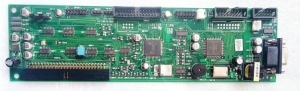 Manufacturers Exporters and Wholesale Suppliers of 6k controler pcb jUNAGADH Gujarat