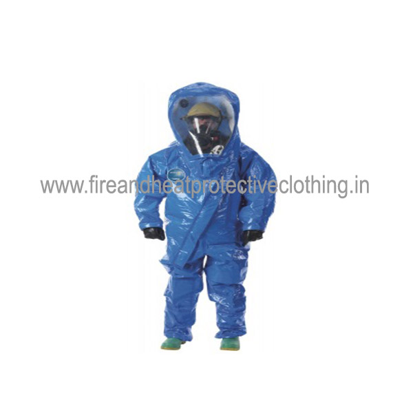 Manufacturers Exporters and Wholesale Suppliers of Interceptor Chemical Suit Mumbai Maharashtra