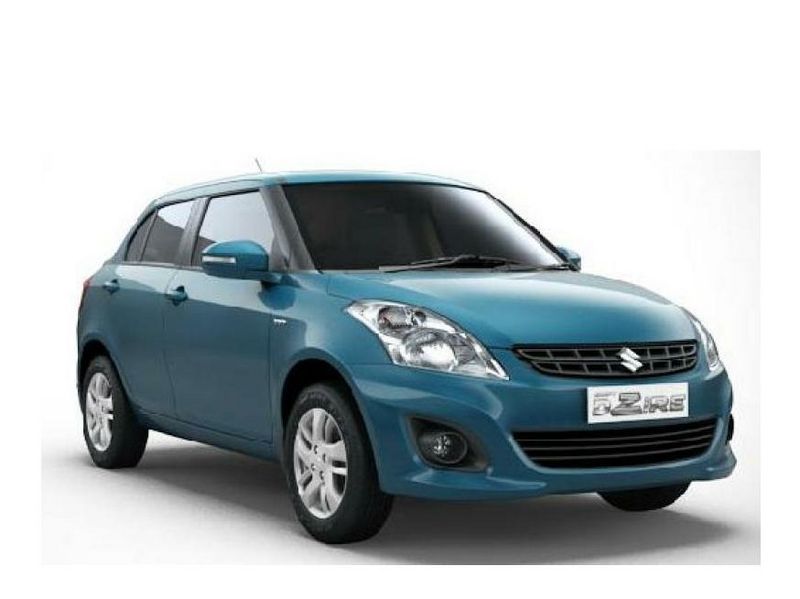 Service Provider of Dzire New Delhi Delhi 