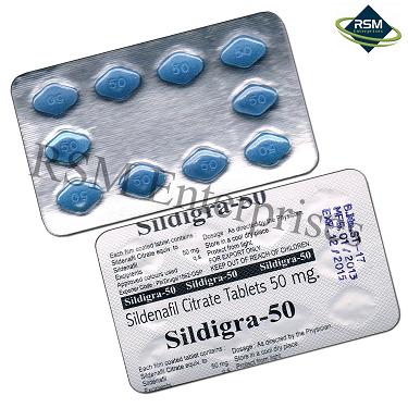 Sildalis 25mg