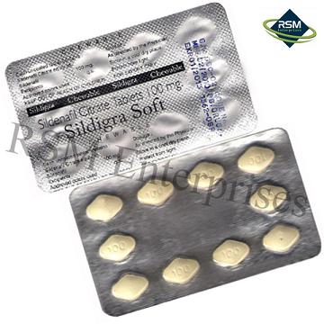 sildigra prof 100mg