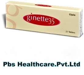 Manufacturers Exporters and Wholesale Suppliers of Ginette Tablets Pune E Maharashtra