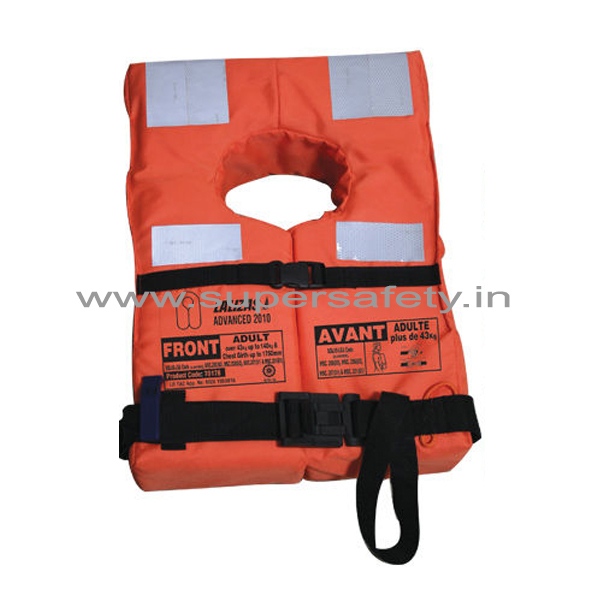 Manufacturers Exporters and Wholesale Suppliers of Advanced Lifejacket Mumbai Maharashtra