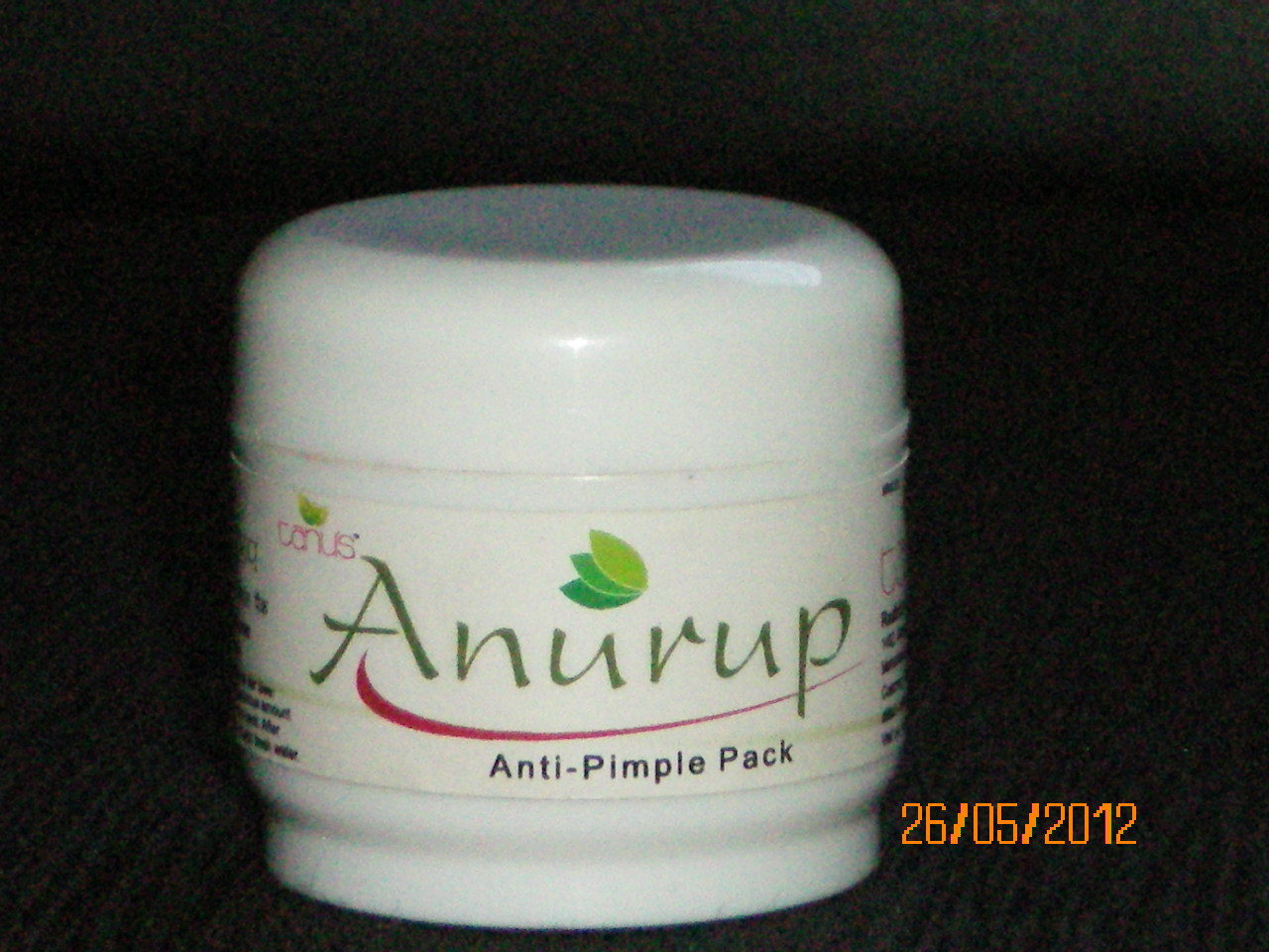 Manufacturers Exporters and Wholesale Suppliers of Anurup Anti-Pimple Pack Nasik Maharashtra