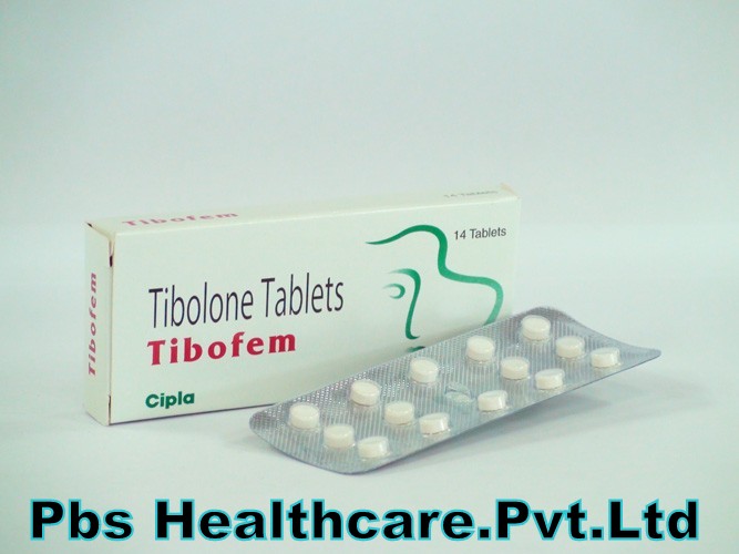 Manufacturers Exporters and Wholesale Suppliers of Tibofem Tablets Pune E Maharashtra