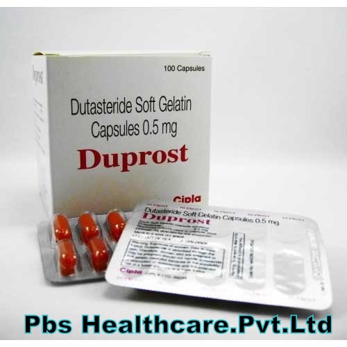 Manufacturers Exporters and Wholesale Suppliers of Duprost Tablets Pune E Maharashtra