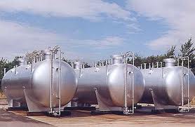 Manufacturers Exporters and Wholesale Suppliers of Storage Tanks Bangalore Karnataka