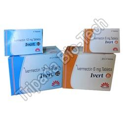 Ivermectin 3 mg price