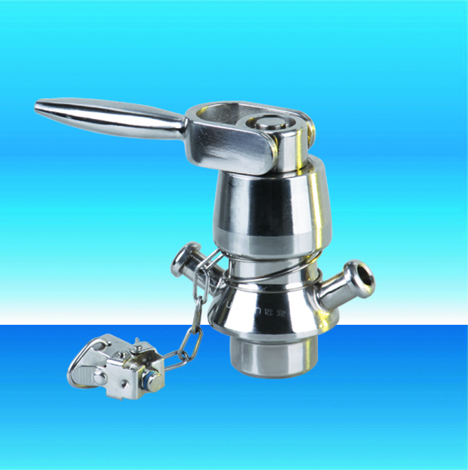 YFK Sampling Valve Manufacturer Supplier Wholesale Exporter Importer Buyer Trader Retailer in Mumbai Maharashtra India