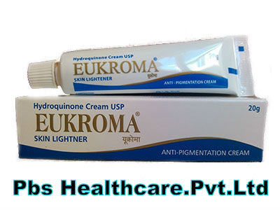 Manufacturers Exporters and Wholesale Suppliers of Eukroma cream Pune E Maharashtra