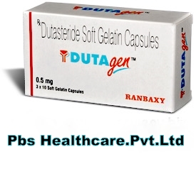 Manufacturers Exporters and Wholesale Suppliers of Dutagen Tablets Pune E Maharashtra