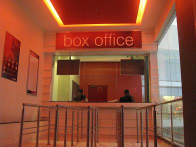 Service Providers of Cinema Box Office in Thane Maharashtra India