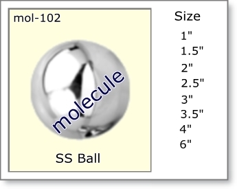 stainless steel ball manufacturers in gujarat