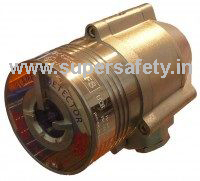 Manufacturers Exporters and Wholesale Suppliers of Flame Detectors Mumbai Maharashtra