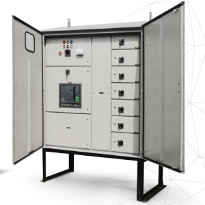 Manufacturers Exporters and Wholesale Suppliers of AC Combiner Box Gurgaon Haryana