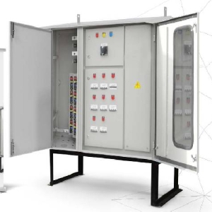 Manufacturers Exporters and Wholesale Suppliers of AC Distribution Board Gurgaon Haryana