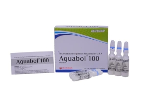 Manufacturers Exporters and Wholesale Suppliers of Aquabol 100mg Testosterone Suspension USP surat Gujarat