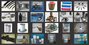 Manufacturers Exporters and Wholesale Suppliers of Atlascopco Spares New Delhi Delhi