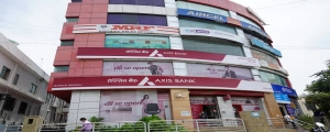 Service Provider of Axis Bank Ranchi Jharkhand 