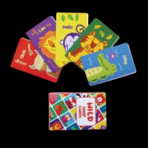 Manufacturers Exporters and Wholesale Suppliers of Card Games For Children Ludhiana Punjab