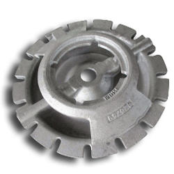 Manufacturers Exporters and Wholesale Suppliers of Cast Iron Machined Pump Adaptor Casting Coimbatore Tamil Nadu