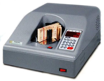 Manufacturers Exporters and Wholesale Suppliers of Bundled note counting machine Mumbai Maharashtra