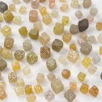 Manufacturers Exporters and Wholesale Suppliers of Congo Cubes And Round Diamond Mumbai Maharashtra