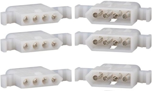 Manufacturers Exporters and Wholesale Suppliers of Connector New Delhi Delhi