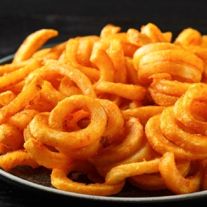 Manufacturers Exporters and Wholesale Suppliers of Curly Fried Hamilton 