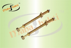 Manufacturers Exporters and Wholesale Suppliers of ROTAVATOR DAMPER SPRING ASSEMBLY Rajkot Gujarat