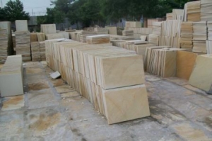 Manufacturers Exporters and Wholesale Suppliers of Desert Natural sandstone Jaipur Rajasthan