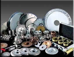 Manufacturers Exporters and Wholesale Suppliers of Diamond Cutting Tools Mumbai Maharashtra