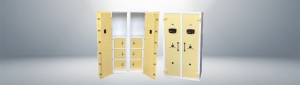 Manufacturers Exporters and Wholesale Suppliers of Double Door Safe Hapur Uttar Pradesh