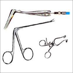 Manufacturers Exporters and Wholesale Suppliers of ENT surgical instruments Kolkata West Bengal