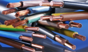 Manufacturers Exporters and Wholesale Suppliers of Electric Wire Cable New Delhi Delhi