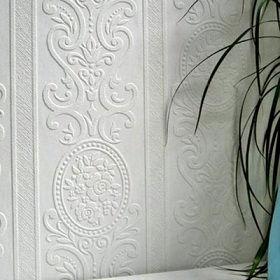 Service Provider of Embossed Wallpaper Jaipur Rajasthan 