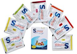 Manufacturers Exporters and Wholesale Suppliers of Sextreme Oral Jelly - Sildenafil Citrate 120mg surat Gujarat