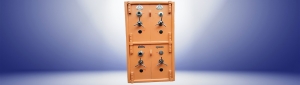 Manufacturers Exporters and Wholesale Suppliers of Four Door Safe Hapur Uttar Pradesh