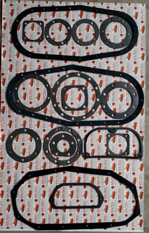 Manufacturers Exporters and Wholesale Suppliers of Rotavator Gasket Soiltech Agro Rajkot Gujarat Rajkot Gujarat