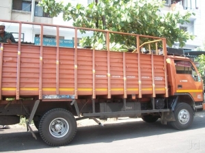 goods carrier