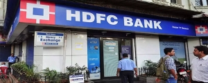 Service Provider of HDFC Bank Ranchi Jharkhand 