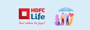 Service Provider of HDFC Life Insurance Alwar Rajasthan 