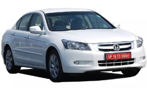 Service Provider of Honda Accord Car Rental Service Delhi Delhi 