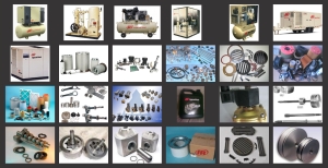 Manufacturers Exporters and Wholesale Suppliers of Ingersoll Rand Spares New Delhi Delhi