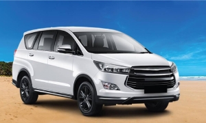 Service Provider of Innova Car Rental Service Delhi Delhi 