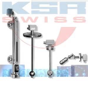 Manufacturers Exporters and Wholesale Suppliers of KSR level gauge Chengdu 