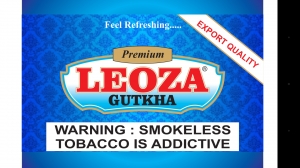 Manufacturers Exporters and Wholesale Suppliers of LEOZA GUTKHA VAPI Gujarat